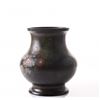 Image 2 : Japanese, Edo Period Bronze and polychrome cloisonné