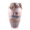 Image 8 : Vintage Japanese Nippon vase having gilt and polychrome