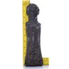 Image 5 : Antique Russian  mount  SIZE: see attached ruler photo.