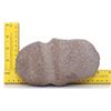 Image 3 : Three(3) stone artifacts tools.  SIZE: see attached rul