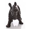 Image 8 : Mid Century bronze Rhinoceros, with fine details throug