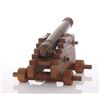Image 2 : Late 19th Century signal canon.  SIZE: see attached rul