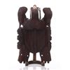 Image 2 : Early 20th Century Chinese Empress rosewood carved mask