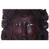 Image 5 : Early 20th Century Chinese Empress rosewood carved mask