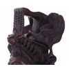 Image 7 : Early 20th Century Chinese Empress rosewood carved mask