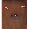 Image 8 : Mask  SIZE: see attached ruler photo.  Photos are part