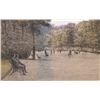 Image 2 : Colored Etching pencil signed Harold Altman  (1923-2003