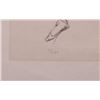 Image 4 : Marcel Vertes   (1895-1961) 1941 lithograph on laid pap