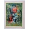 Image 1 : Hoi  Lebadang,  French Vietnamese,  original lithograph