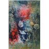 Image 2 : Hoi  Lebadang,  French Vietnamese,  original lithograph