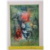 Image 5 : Hoi  Lebadang,  French Vietnamese,  original lithograph