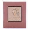 Image 1 : Early 1800's French lithograph of a French aristocrats.