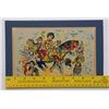 Image 4 : Marc Chagall, signature in the screen, very high qualit