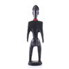 Image 3 : African wood carving of a power figure, mid to late 20t