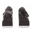 Image 3 : Bronze Lion Monument Bookends. From the Lucerne in Swit