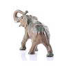 Image 2 : Cast Iron Elephant Door Stop, 19th Early 20th Century.