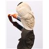 Image 1 : Early 20th Century Meerschaum pipe, hand carved.  SIZE: