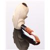 Image 5 : Early 20th Century Meerschaum pipe, hand carved.  SIZE:
