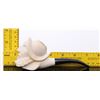 Image 9 : Early 20th Century Meerschaum pipe, hand carved.  SIZE: