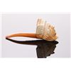 Image 2 : Early 20th Century Meerschaum pipe, hand carved.  SIZE: