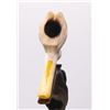 Image 4 : Early 20th Century Meerschaum pipe, hand carved.  SIZE: