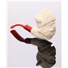Image 1 : Early 20th Century Meerschaum pipe, hand carved.  SIZE: