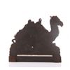Image 2 : 1920's Judd Company, cast iron camel door stop.  SIZE: