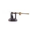 Image 1 : Antique Fairbanks weighing scale.  SIZE: see attached r