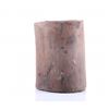 Image 2 : Pottery artifact.  Unknown origin, broken handle.  SIZE