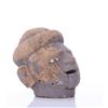 Image 2 : Antique Indonesian wood carved puppet head.  SIZE: see
