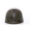 Image 1 : U.S. ARMY helmet  SIZE: see attached ruler photo.  Phot