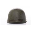Image 3 : U.S. ARMY helmet  SIZE: see attached ruler photo.  Phot