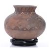 Image 2 : Antique Vermasse terracotta pigmented pottery from the