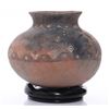 Image 6 : Antique Vermasse terracotta pigmented pottery from the