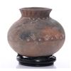 Image 8 : Antique Vermasse terracotta pigmented pottery from the