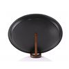 Image 2 : 1978 Harriet S. Rousson server plate.  SIZE: see attach