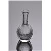 Image 1 : Crackled vase.  SIZE: see attached ruler photo.  Photos
