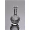 Image 2 : Crackled vase.  SIZE: see attached ruler photo.  Photos