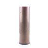 Image 1 : Korean War, Military artillery shell casing.  105 MM.M1