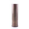Image 2 : Korean War, Military artillery shell casing.  105 MM.M1