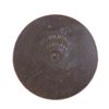 Image 5 : Korean War, Military artillery shell casing.  105 MM.M1
