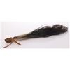 Image 2 : Ceremonial Animal tail dance wand.  Unknown origin (Nat