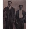 Image 2 : Three(3) antique framed tin types.  SIZE: see attached