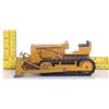 Image 5 : Three(3) vintage toys.  SIZE: see attached ruler photo.