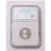Image 2 : 2005 S Clad 25C Twenty Five Cent piece Oregon.  Grated