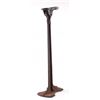Image 4 : 19th Century Antique Iron Shoe Maker Anvil Stand.  SIZE