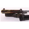 Image 5 : 19th Century French Bayonette, multiple markings: Sheat