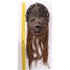Image 2 : African Dan Complex tribal mask from Liberia and Cote D