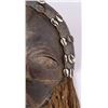 Image 4 : African Dan Complex tribal mask from Liberia and Cote D