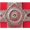 Image 4 : Exquisite steel-strung wire-art depicting the cross of
